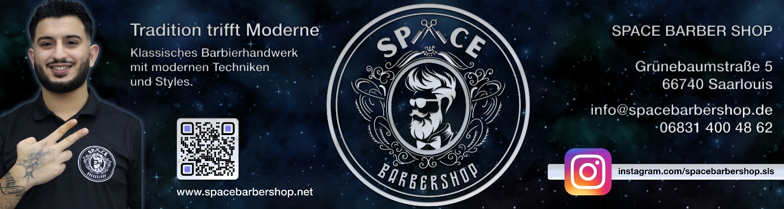 SPACE