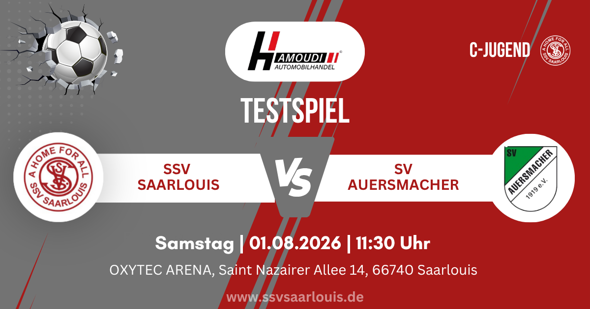 Auersmacher