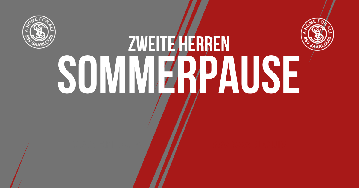zweite herren